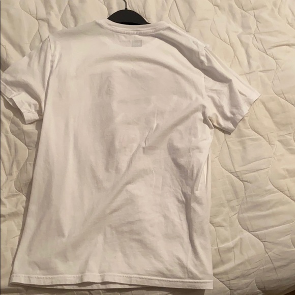 Young & Reckless graphic tee (Negotiable) - Picture 2 of 2